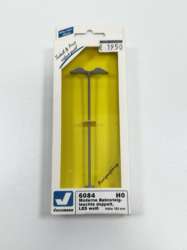 Viessmann modelltechnik - modelltechnik, h0