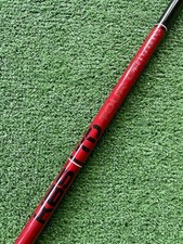 Ping Driver Schaft KBS TD Tour Driven 70 Kategorie 3 Stiff Flex 44" Rechtshänder