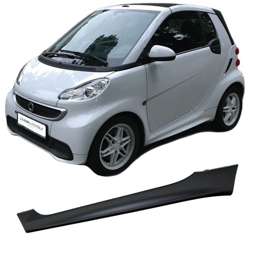 Smart fortwo 451 - smart,
