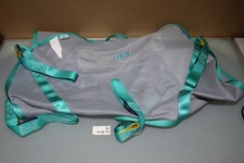 AKS Aufrichtgurt Universalgurt Hebetuch Tragetuch Liftertuch Patiententuch ca. 2