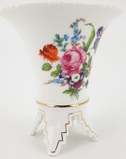 Vase Tischvase 4 Bein (