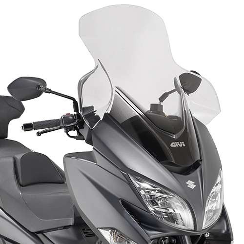 Givi windschild - givi,