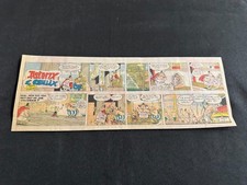 #Q01 ASTERIX & OBELIX   Lot of
