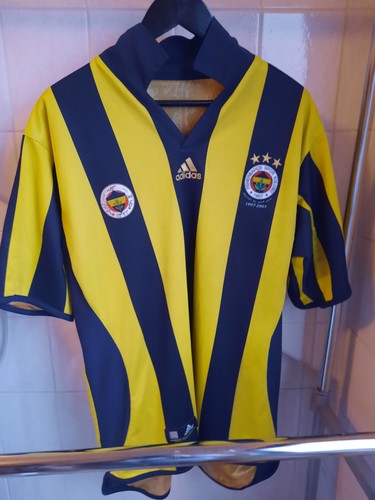 Trikot_Fenerbahce