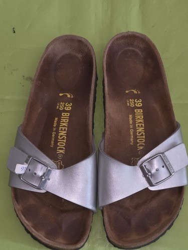 Birkenstock madrid damenschuh - birkenstock,