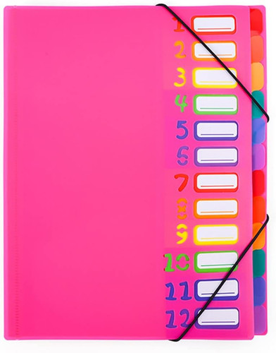 Projektmappe ordnungsmappe - a4,