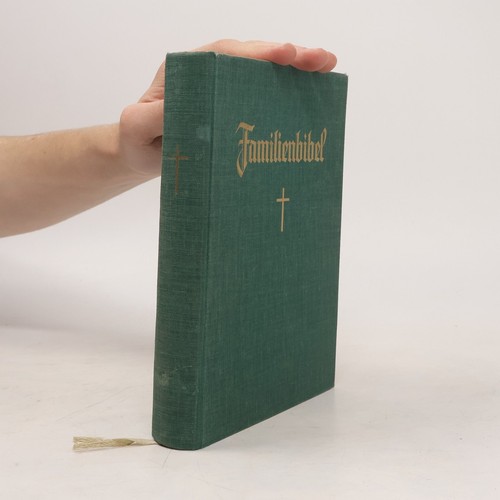 Familienbibel martin - familienbibel , | 