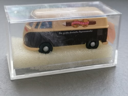 Brekina 3241 bulli von - vw,