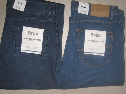 Brax jeans stretchjeans - stretchjeans, st