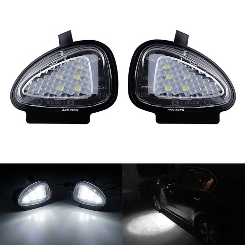 Led umfeldbeleuchtung - led,