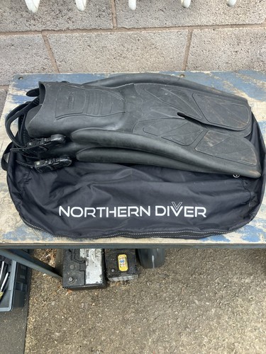 Northern diver gummi - northern,