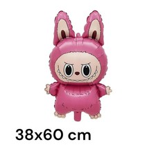 Folienballon Luftballon Deko