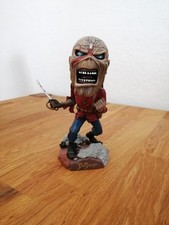 Iron maiden the - trooper, eddie