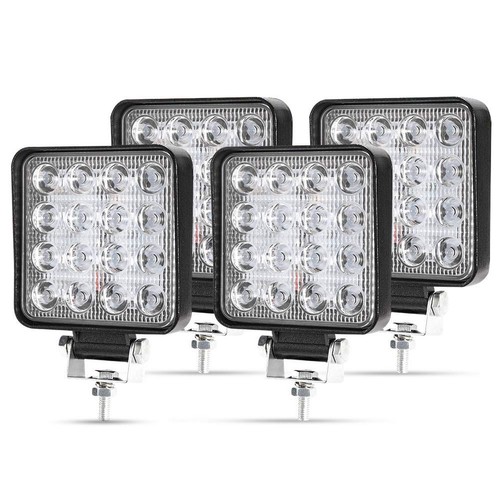 Kraumi led arbeitsscheinwerfer - led,