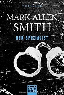 Der spezialist thriller von - thriller,