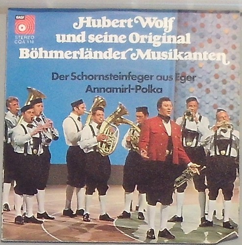 Hubert wolf und - wolf,