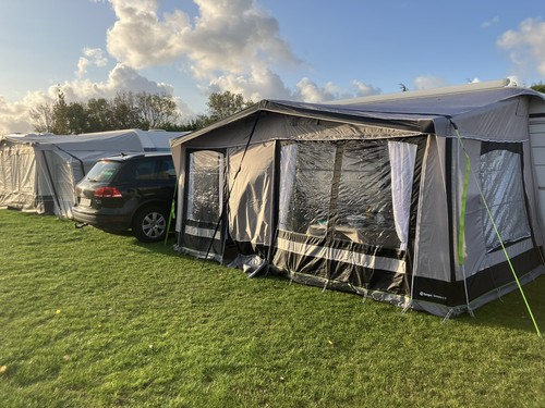 Wohnwagen vorzelt aufblasbar - wohnwagen-vorzelt, aufblasbar-