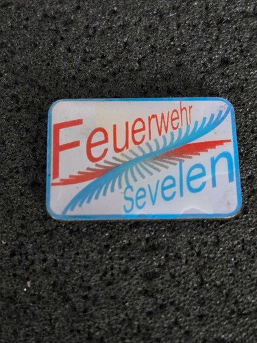 Feuerwehr sevelen - sevelen, ➔