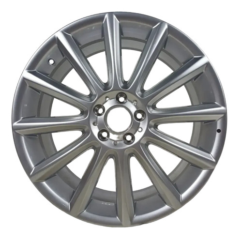 Alufelge original mercedes - original,