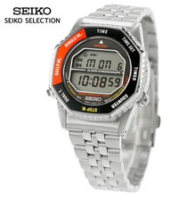[☆Neu] SEIKO SELECTION SBJG