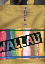 Textile Einkaufstaschen