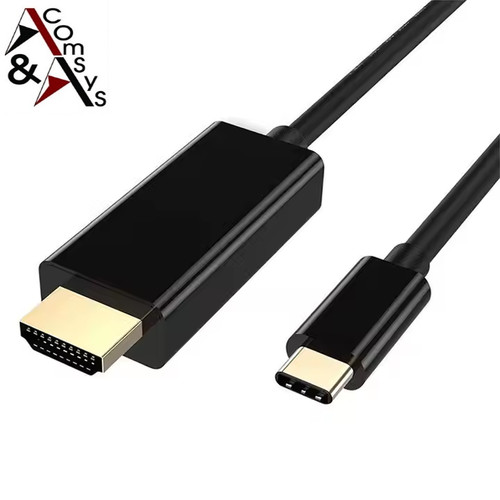Adapter kabel usb typ c - kabel,