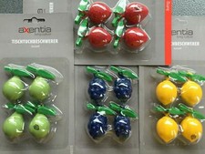 4 Stück Tischtuchhalter