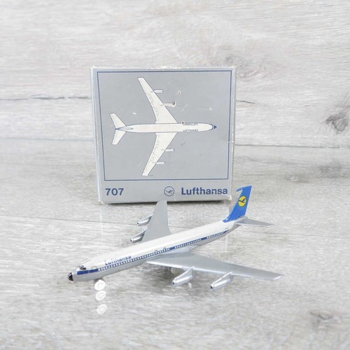 Schuco 784 lufthansa - 784/3,  lufthansa