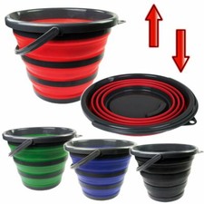 Falteimer DUNLOP Dirt Devil