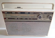 Kofferradio Stern Party