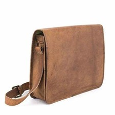 Vintage ledertasche - vintage,