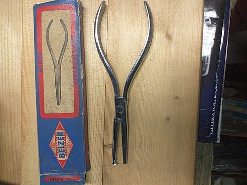 Belzer zange modell 2477d - belzer,