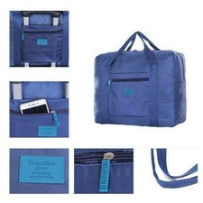 Gepäck Aufbewahrung Handgepäck Seesack Tragbare Wasserdichte Faltbar