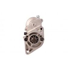 Starter - Toyota - Auris +