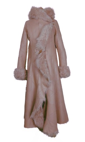 Damen toscanafell - damen,