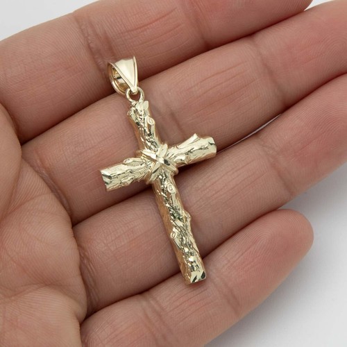 Holzmaserung kreuz - 1, 3/4"