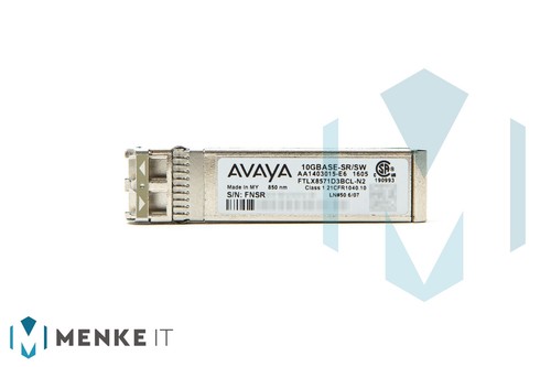 Avaya aa1403015 sr - aa1403015-e6,