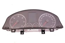 original VW Golf V 5 Diesel TDI 1K0920874B Tachometer Kombiinstrument MFA KFZ