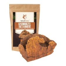 Kauwurzel aus baumheide für - kauwurzel,