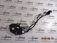 Webasto Sonnendach Steuerung