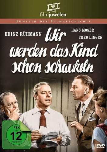 Wir werden das kind - das, schon