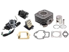 50ccm Zylinder Kit +