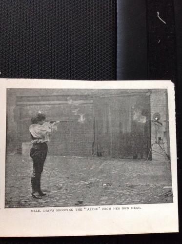 F1f 1890s picture mlle - f1f,