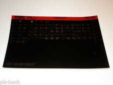 Microfich Ersatzteilkatalog