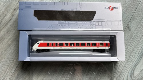 Tillig 13565 steuerwagen db - tt,
