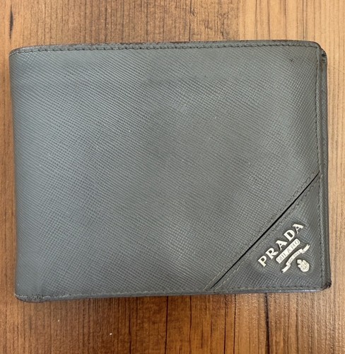 Prada saffiano leder - saffiano,