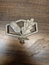 Schutzblechfigur Phänomen