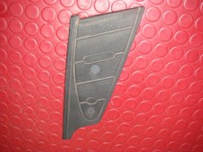 Fußmatte hinten links Fußgummi Gummi PIAGGIO HEXAGON GT GTX LX LXT 250 125 180