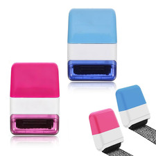 Datenschutz Rollstempel, 2