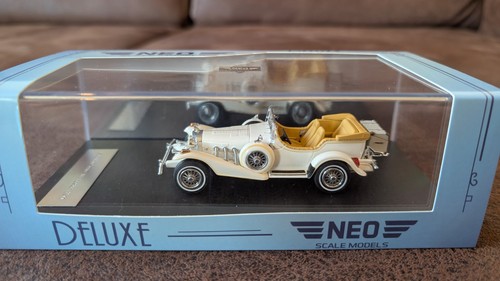 Neo excalibur series iii - neo,